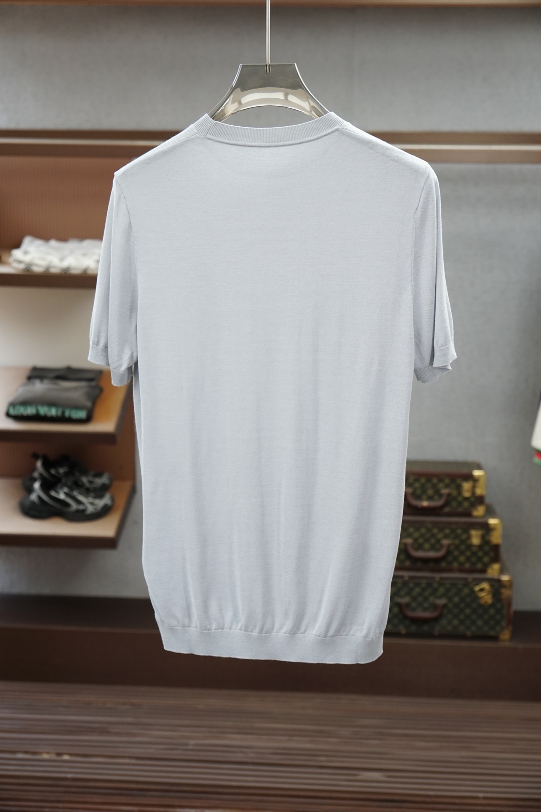 에르메스 남성 반팔 135478 Hermes T Shirt 썸네일 이미지
