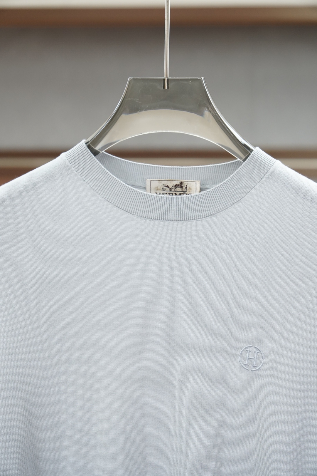 에르메스 남성 반팔 135478 Hermes T Shirt 썸네일 이미지