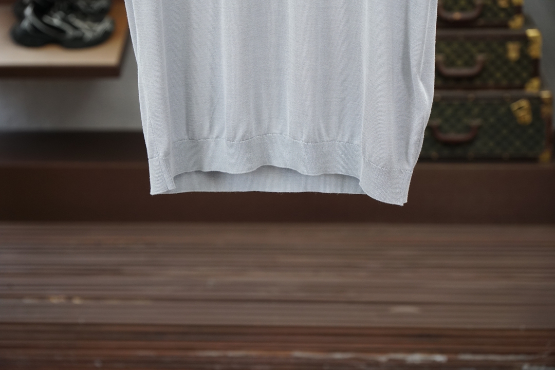 에르메스 남성 반팔 135478 Hermes T Shirt 썸네일 이미지