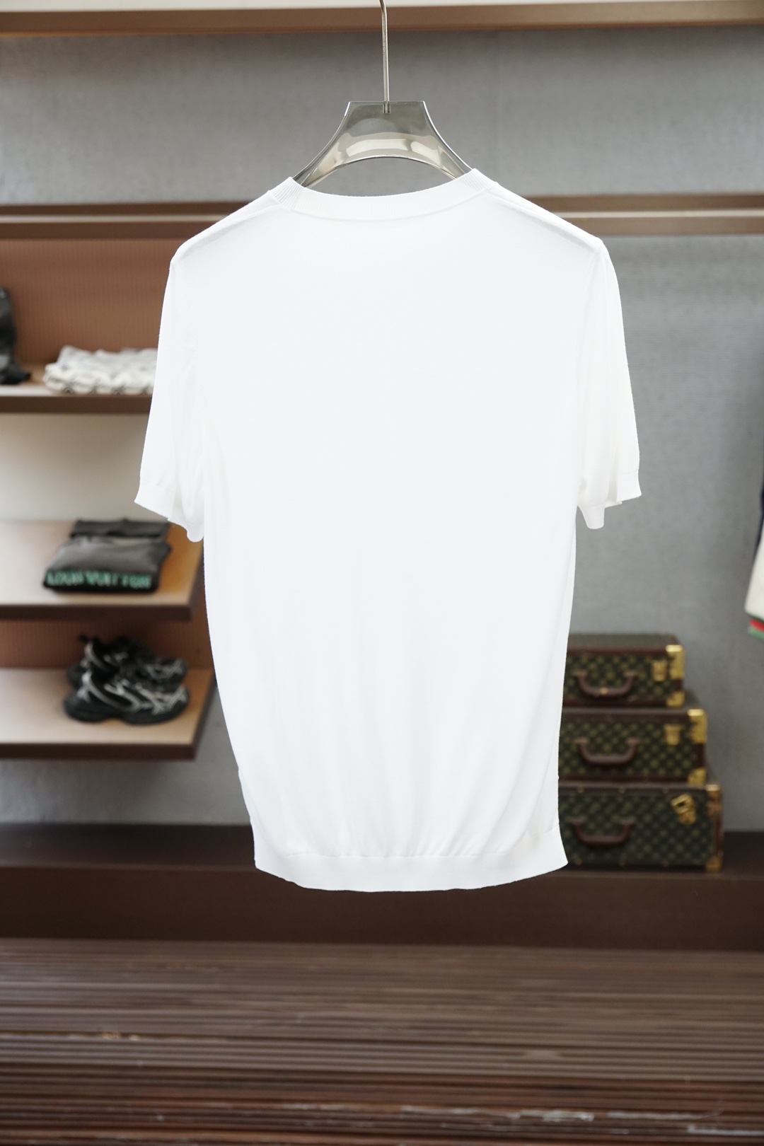 에르메스 남성 반팔 135478 Hermes T Shirt 썸네일 이미지
