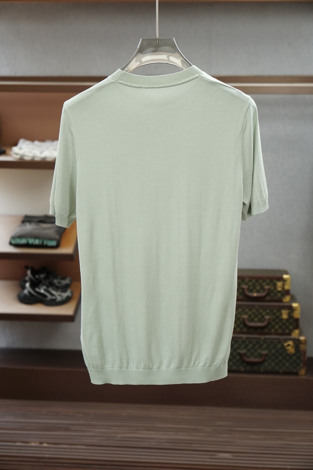 에르메스 남성 반팔 135477 Hermes T Shirt 썸네일 이미지