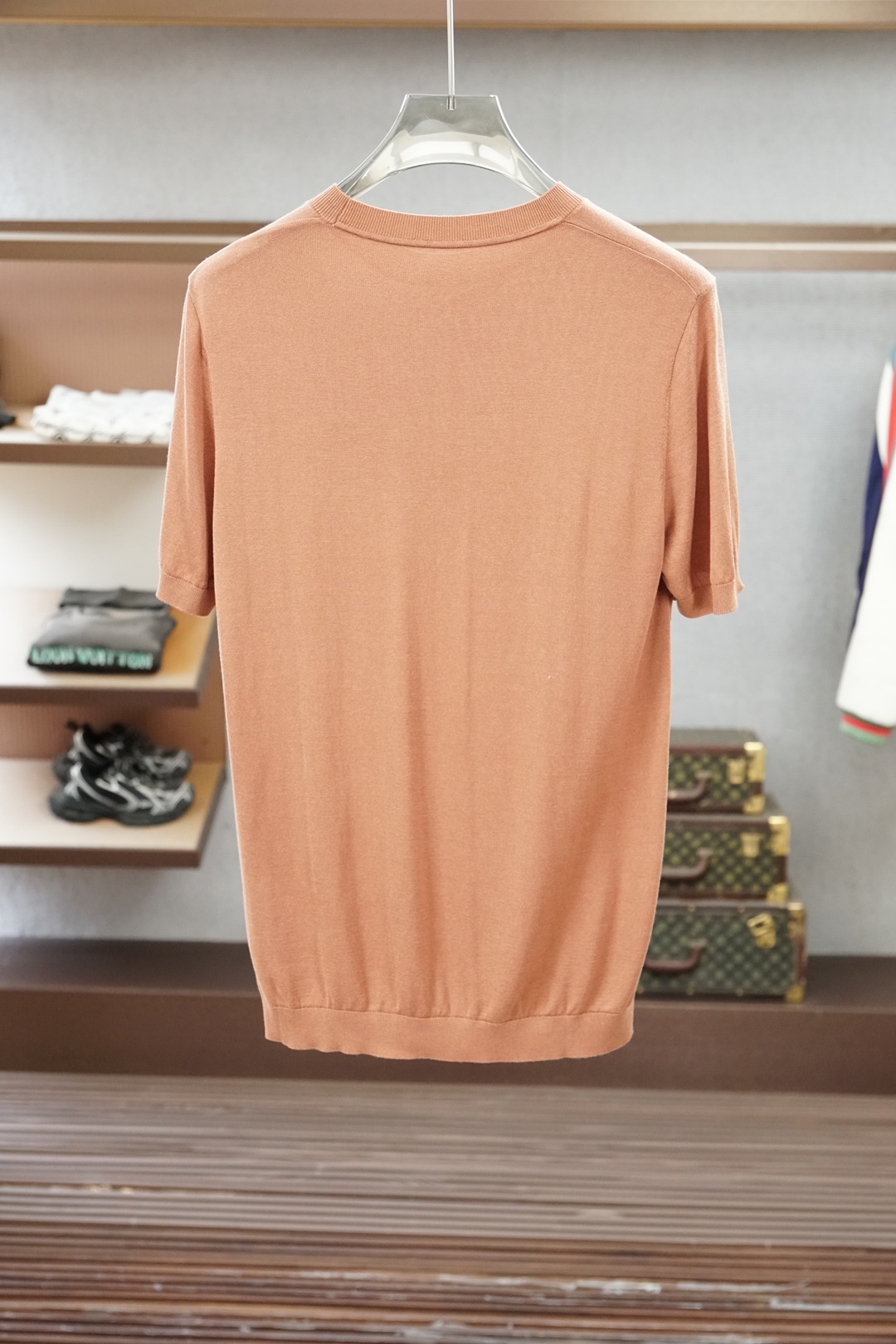 에르메스 남성 반팔 135477 Hermes T Shirt 썸네일 이미지