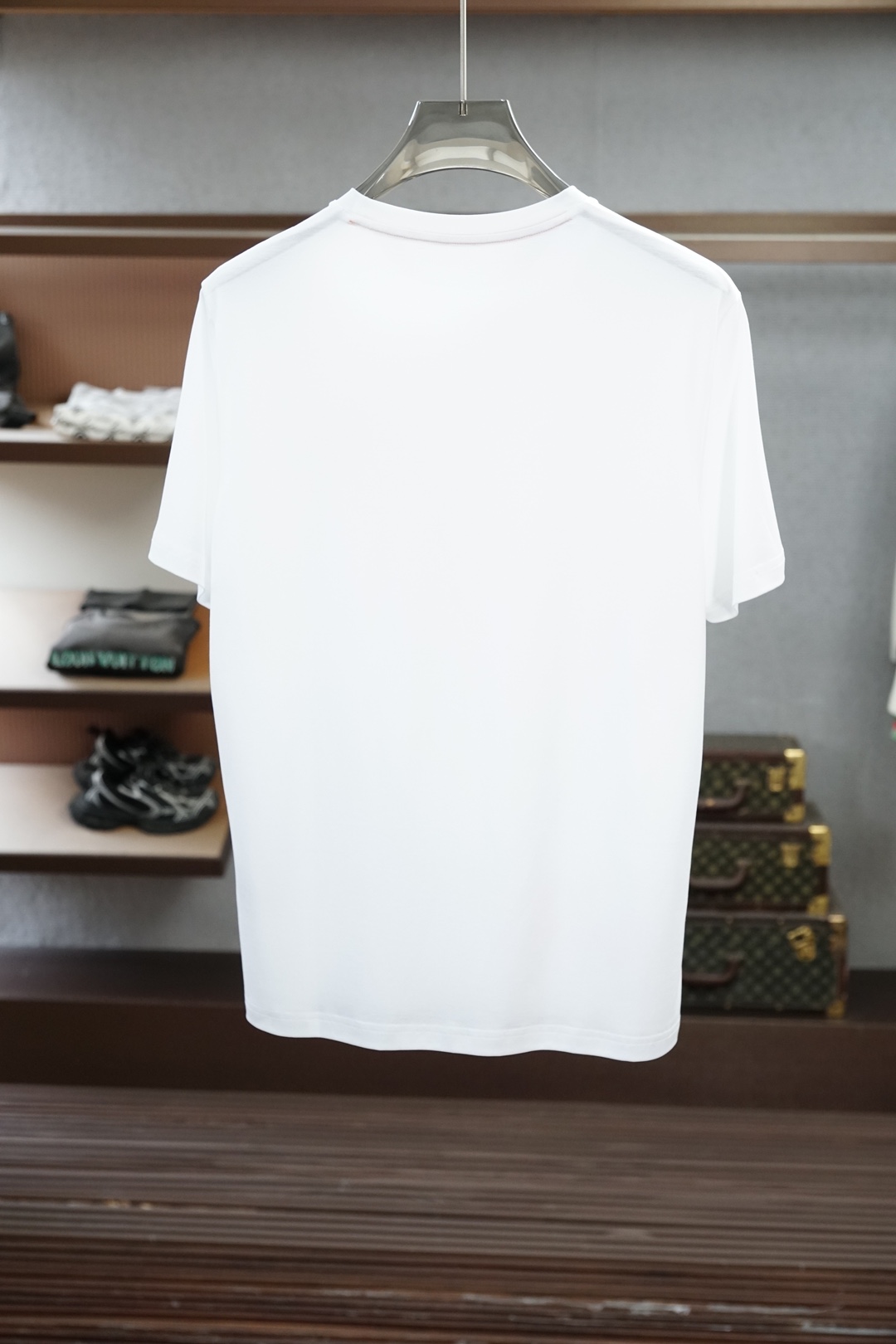 에르메스 남성 반팔 137061 Hermes T Shirt 썸네일 이미지