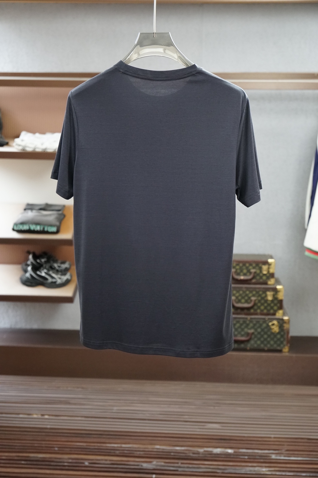 에르메스 남성 반팔 137061 Hermes T Shirt 썸네일 이미지