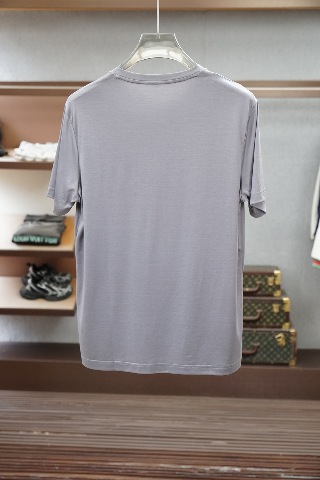 에르메스 남성 반팔 137062 Hermes T Shirt 썸네일 이미지