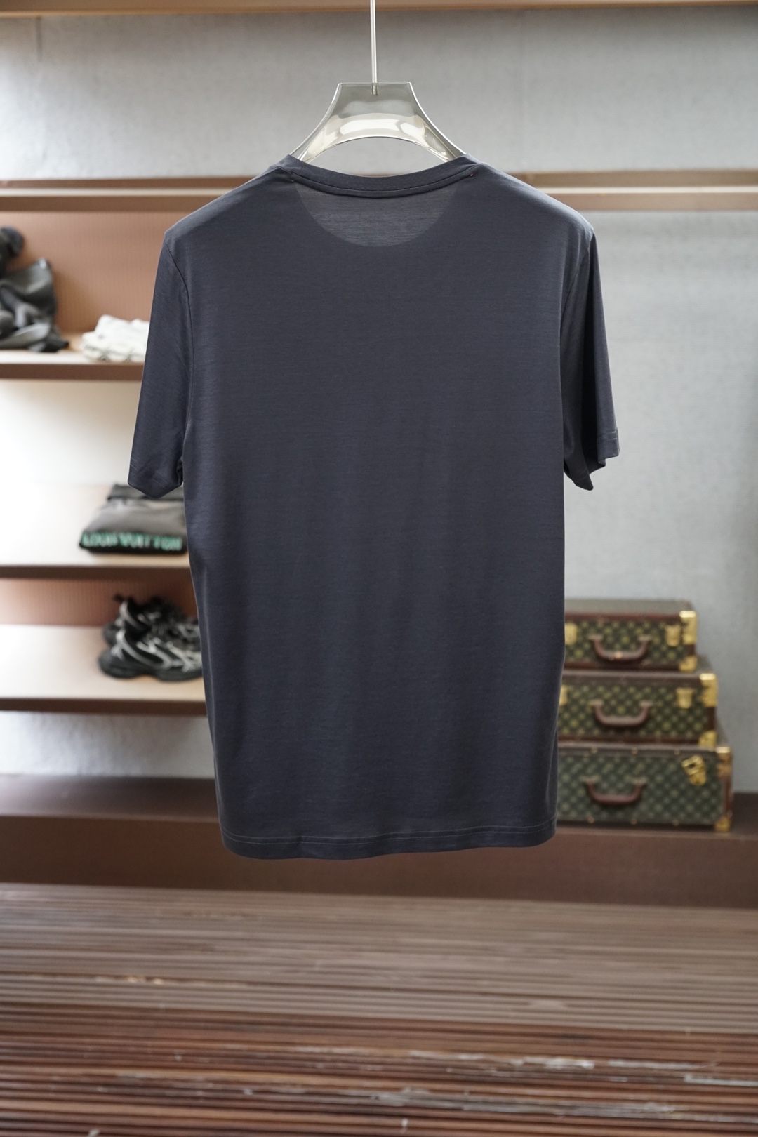 에르메스 남성 반팔 137062 Hermes T Shirt 썸네일 이미지