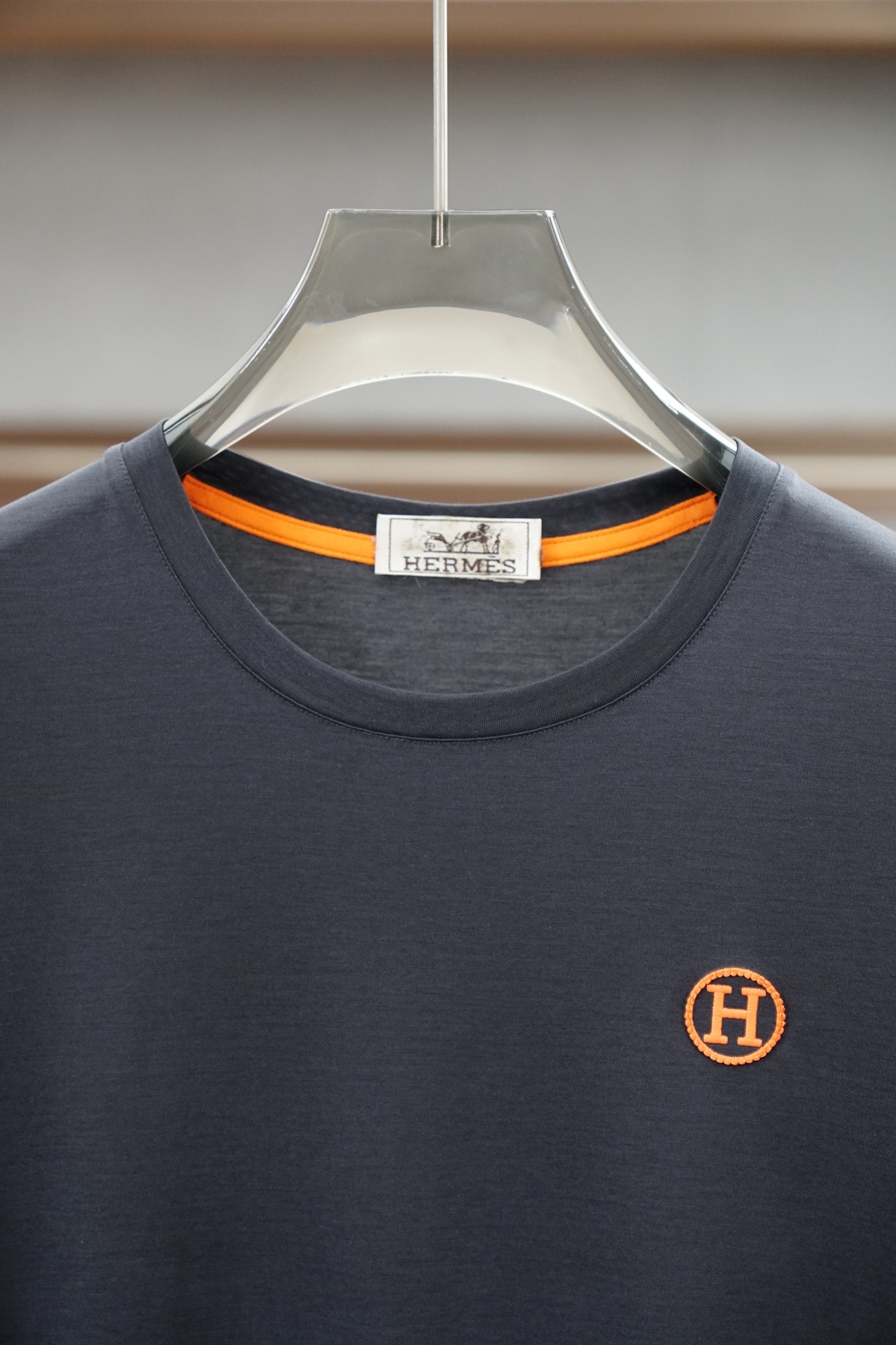 에르메스 남성 반팔 137062 Hermes T Shirt 썸네일 이미지