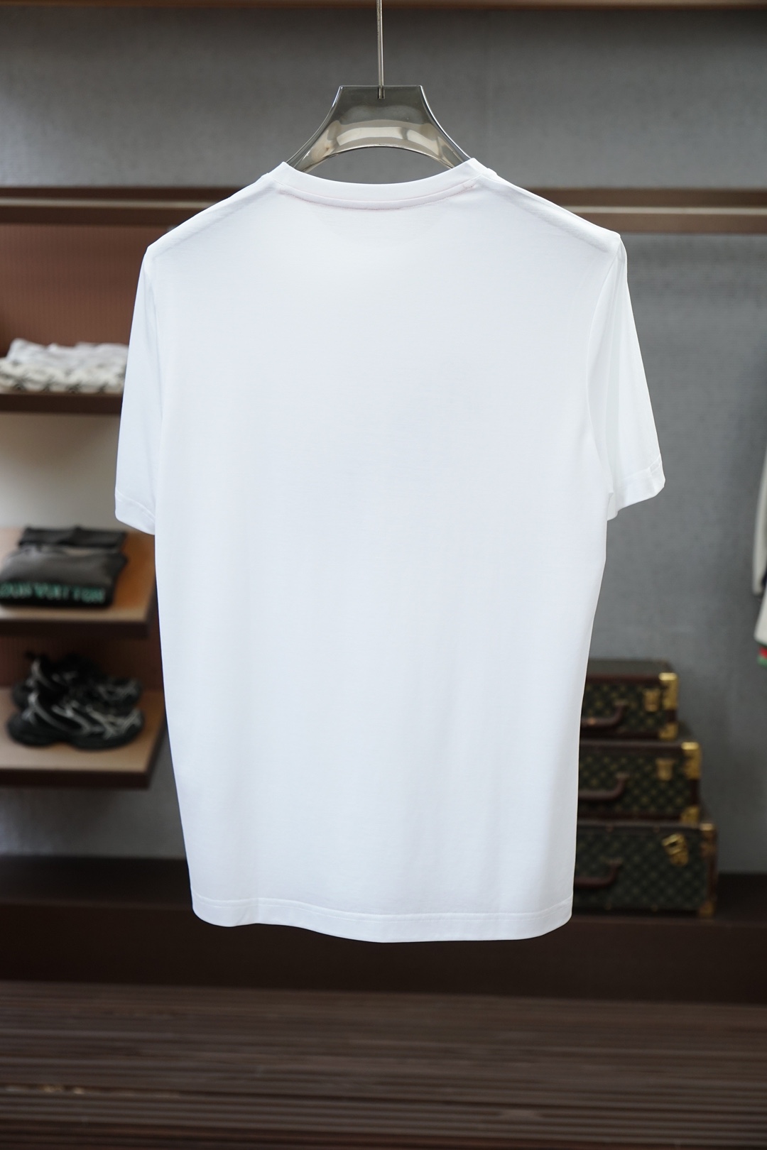 에르메스 남성 반팔 137064 Hermes T Shirt 썸네일 이미지
