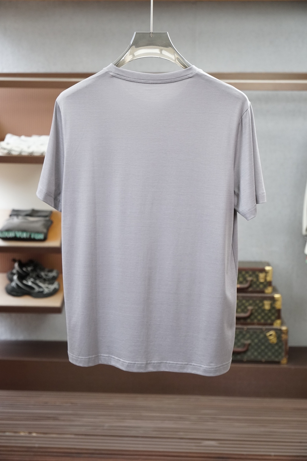 에르메스 남성 반팔 137064 Hermes T Shirt 썸네일 이미지