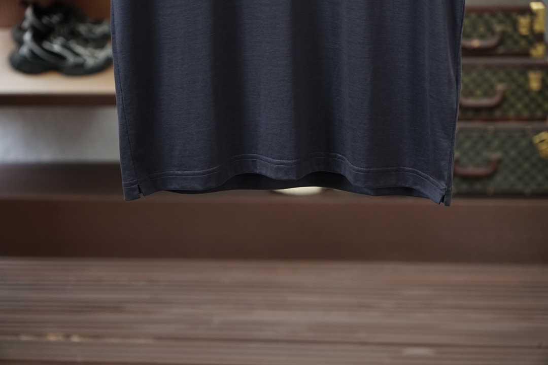 에르메스 남성 반팔 137063 Hermes T Shirt 썸네일 이미지
