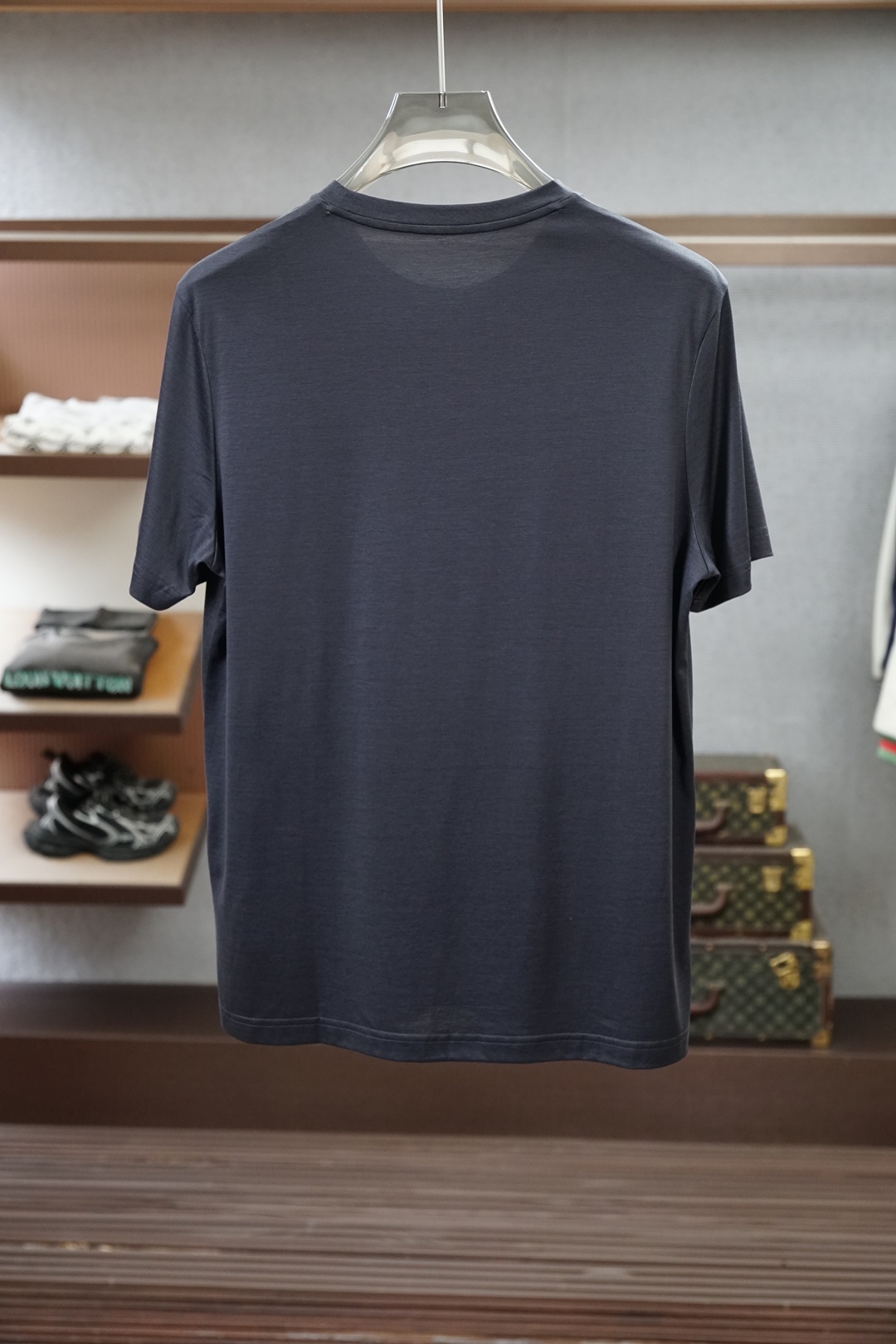 에르메스 남성 반팔 137063 Hermes T Shirt 썸네일 이미지