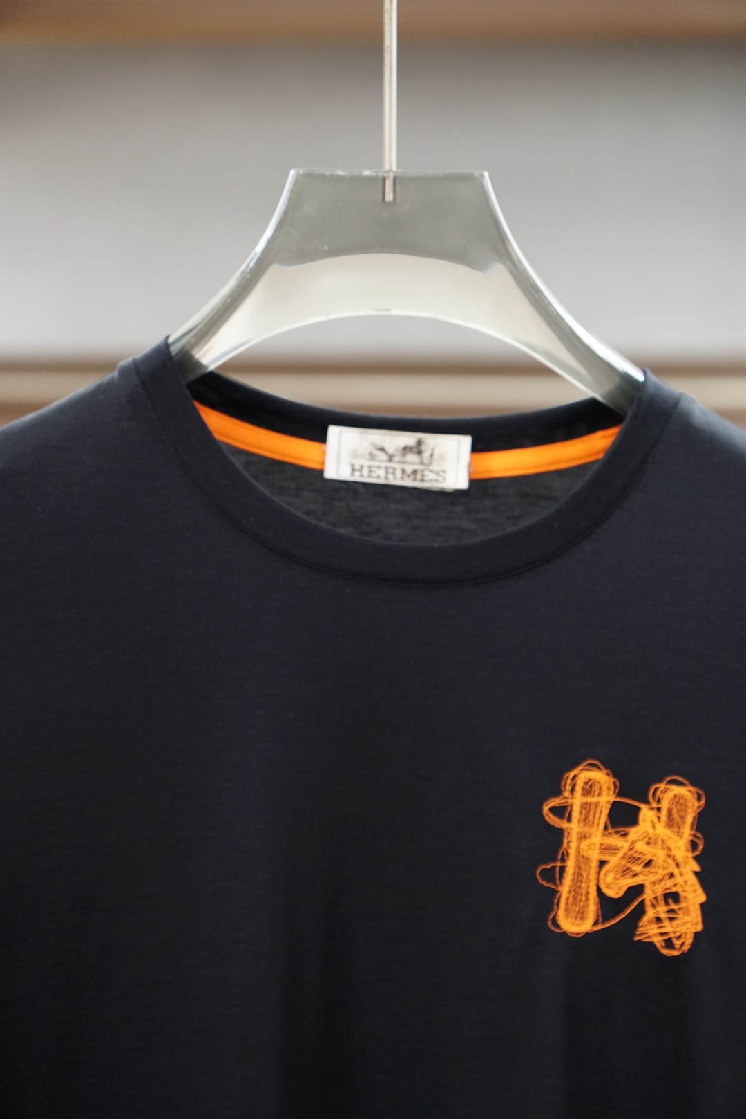 에르메스 남성 반팔 137059 Hermes T Shirt 썸네일 이미지