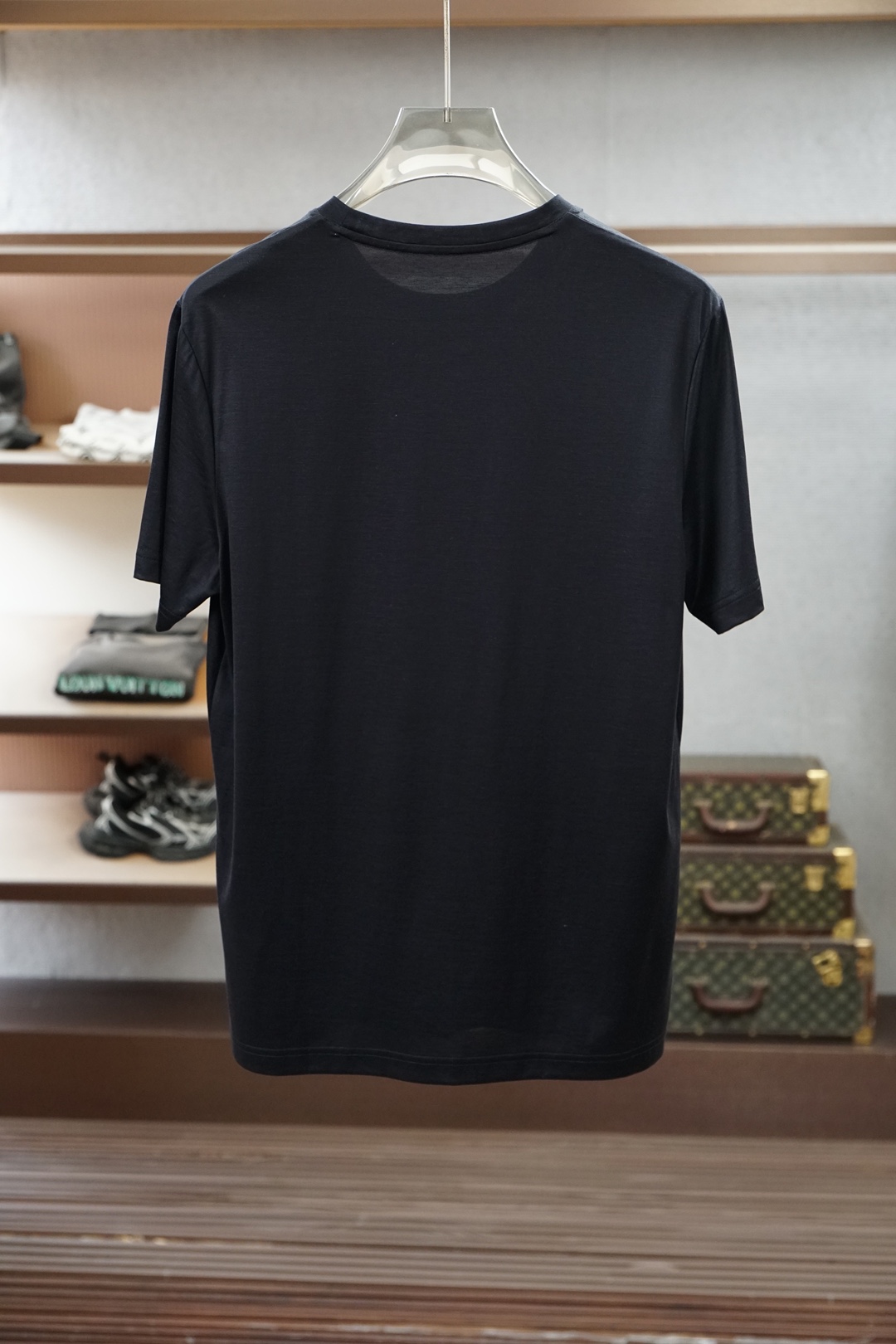 에르메스 남성 반팔 137059 Hermes T Shirt 썸네일 이미지
