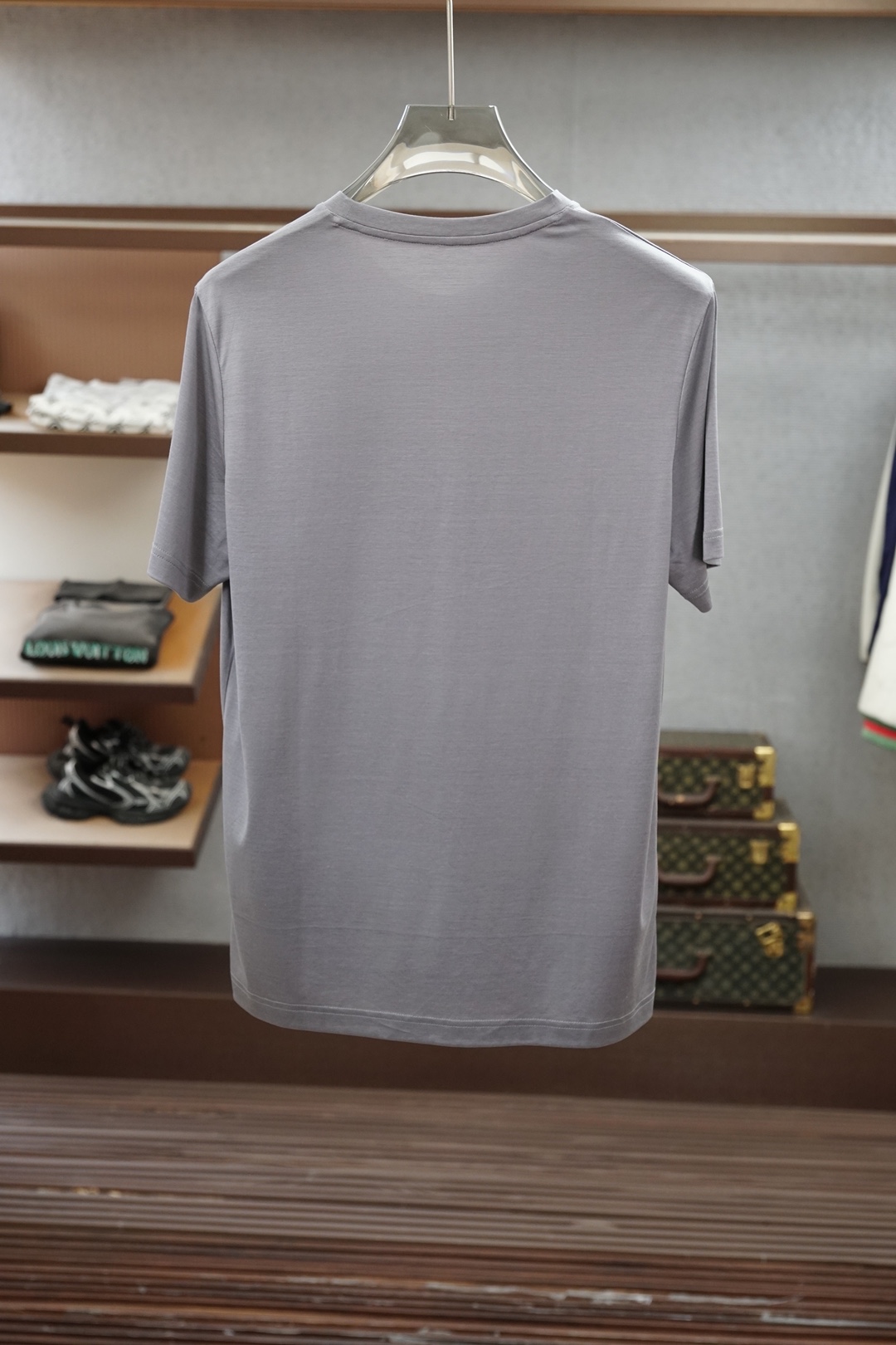 에르메스 남성 반팔 137057 Hermes T Shirt 썸네일 이미지