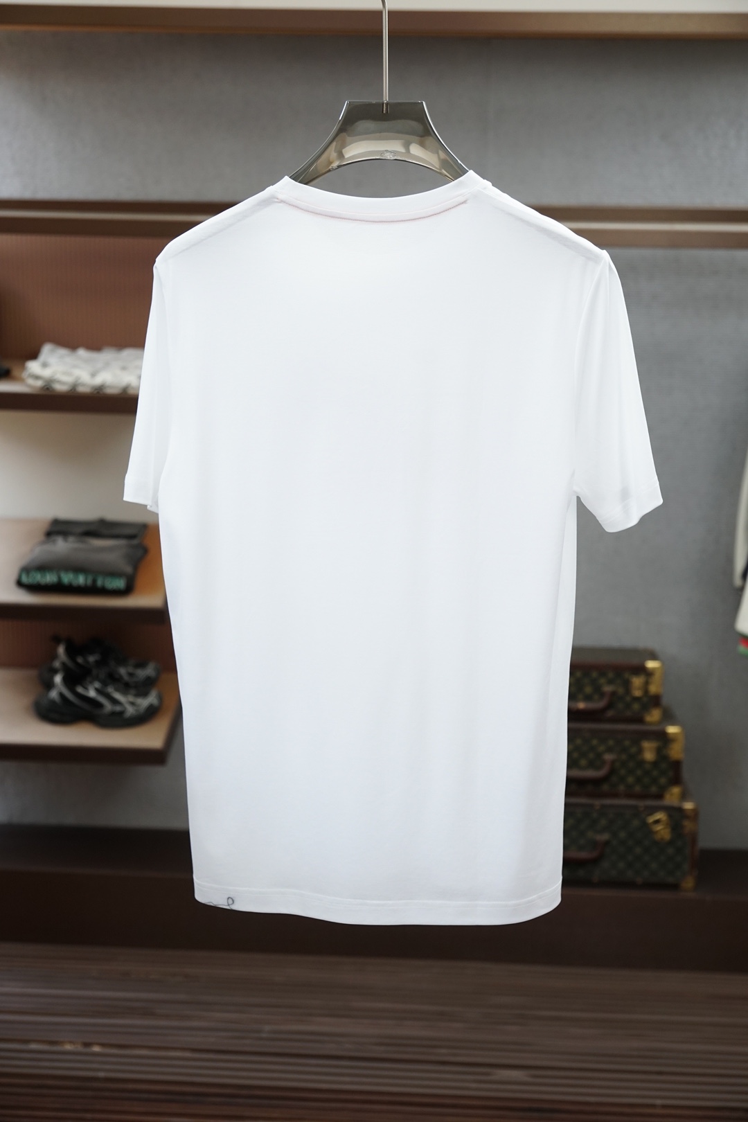에르메스 남성 반팔 137057 Hermes T Shirt 썸네일 이미지