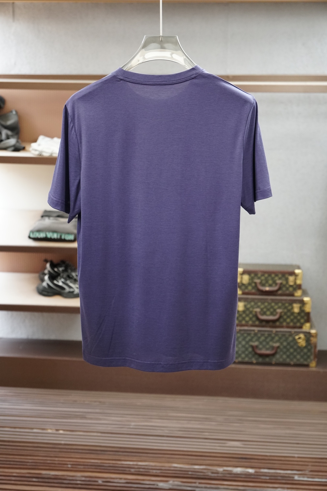 에르메스 남성 반팔 137058 Hermes T Shirt 썸네일 이미지