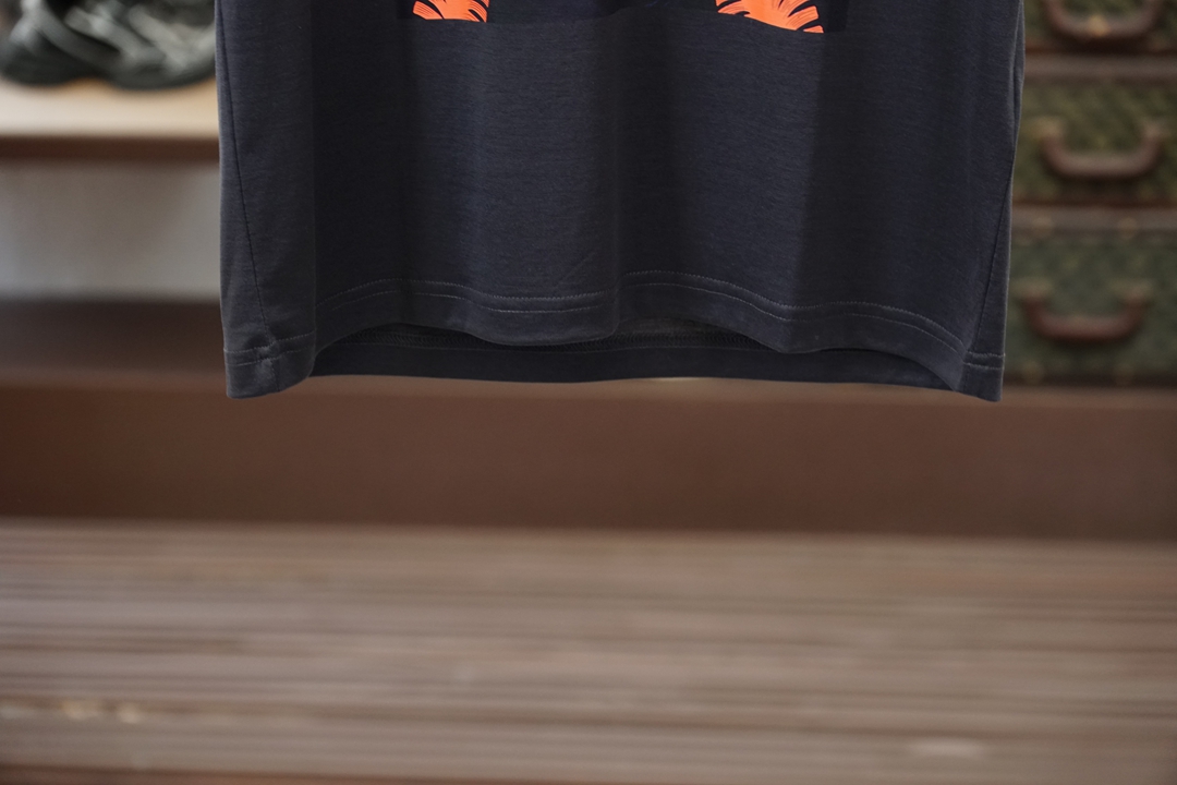 에르메스 남성 반팔 137060 Hermes T Shirt 썸네일 이미지
