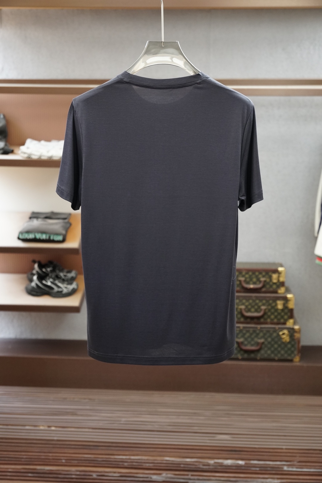 에르메스 남성 반팔 137060 Hermes T Shirt 썸네일 이미지