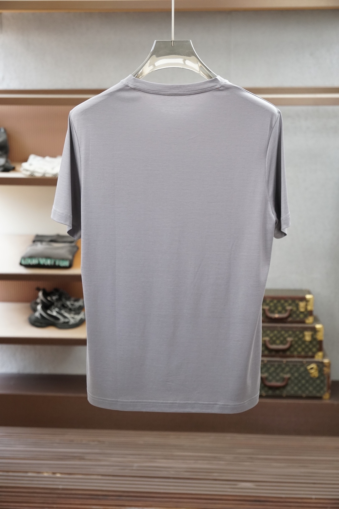 에르메스 남성 반팔 137060 Hermes T Shirt 썸네일 이미지