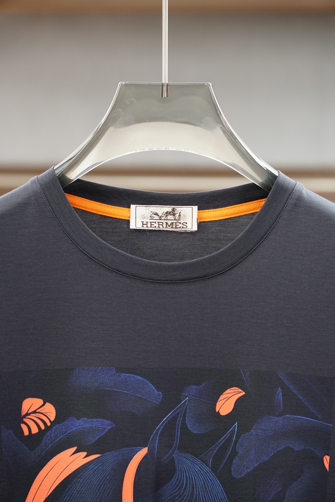 에르메스 남성 반팔 137060 Hermes T Shirt 썸네일 이미지