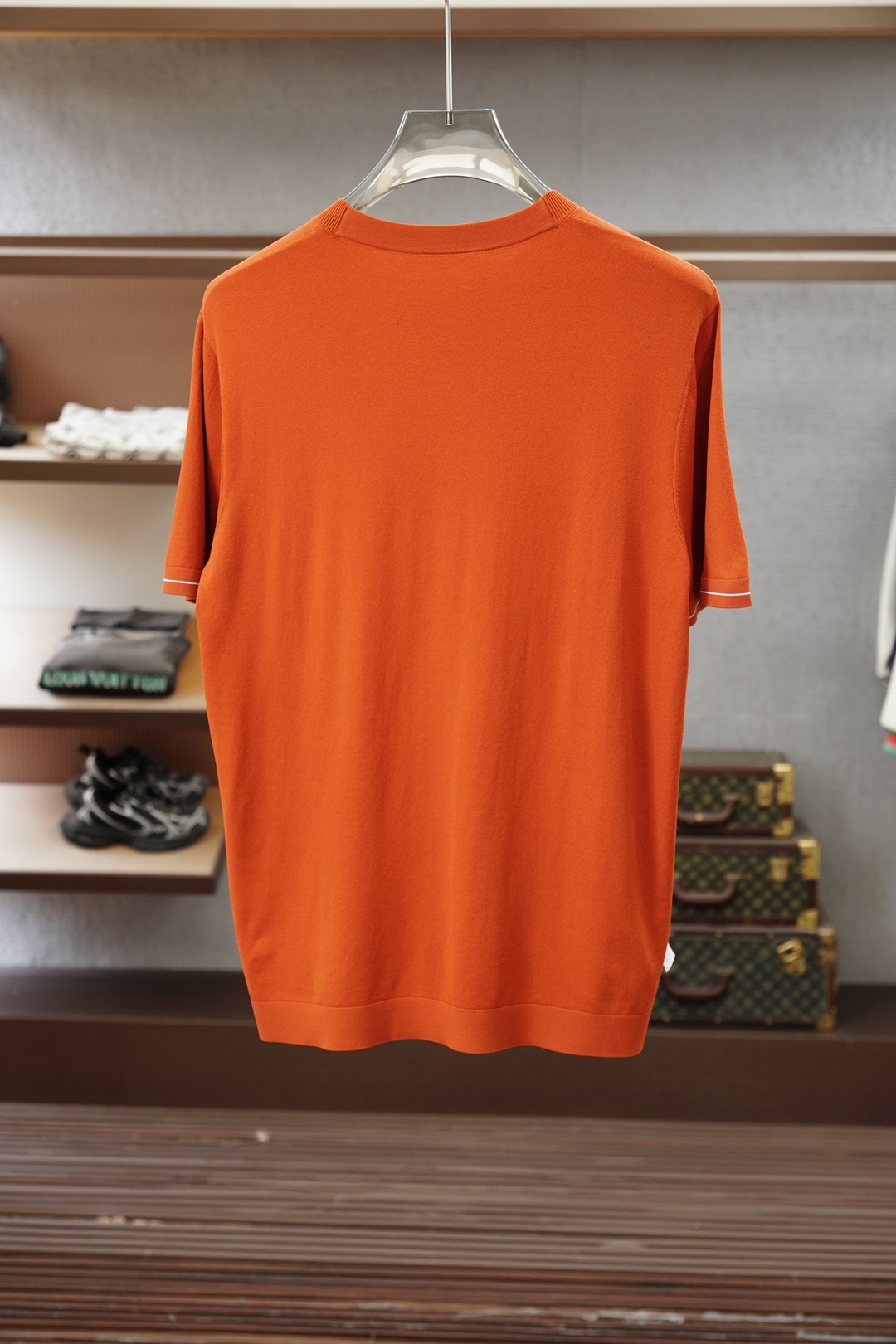 에르메스 남성 반팔 135480 Hermes T Shirt 썸네일 이미지