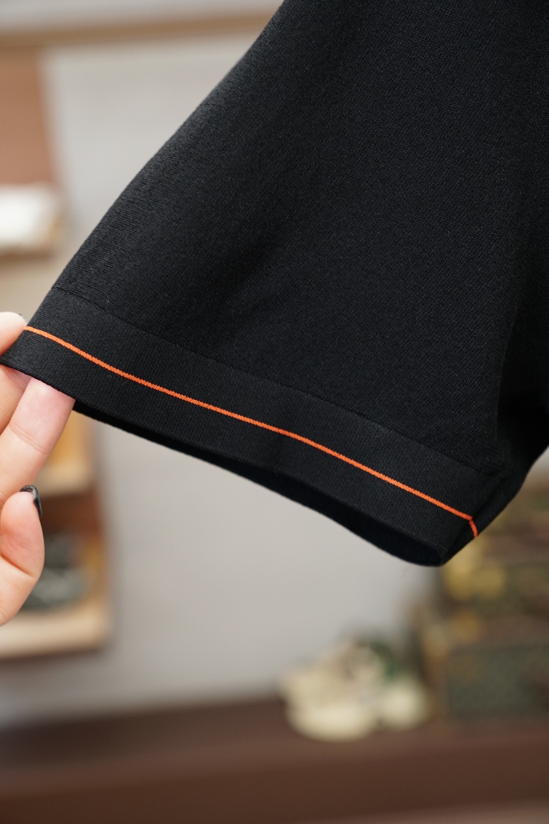 에르메스 남성 반팔 135480 Hermes T Shirt 썸네일 이미지