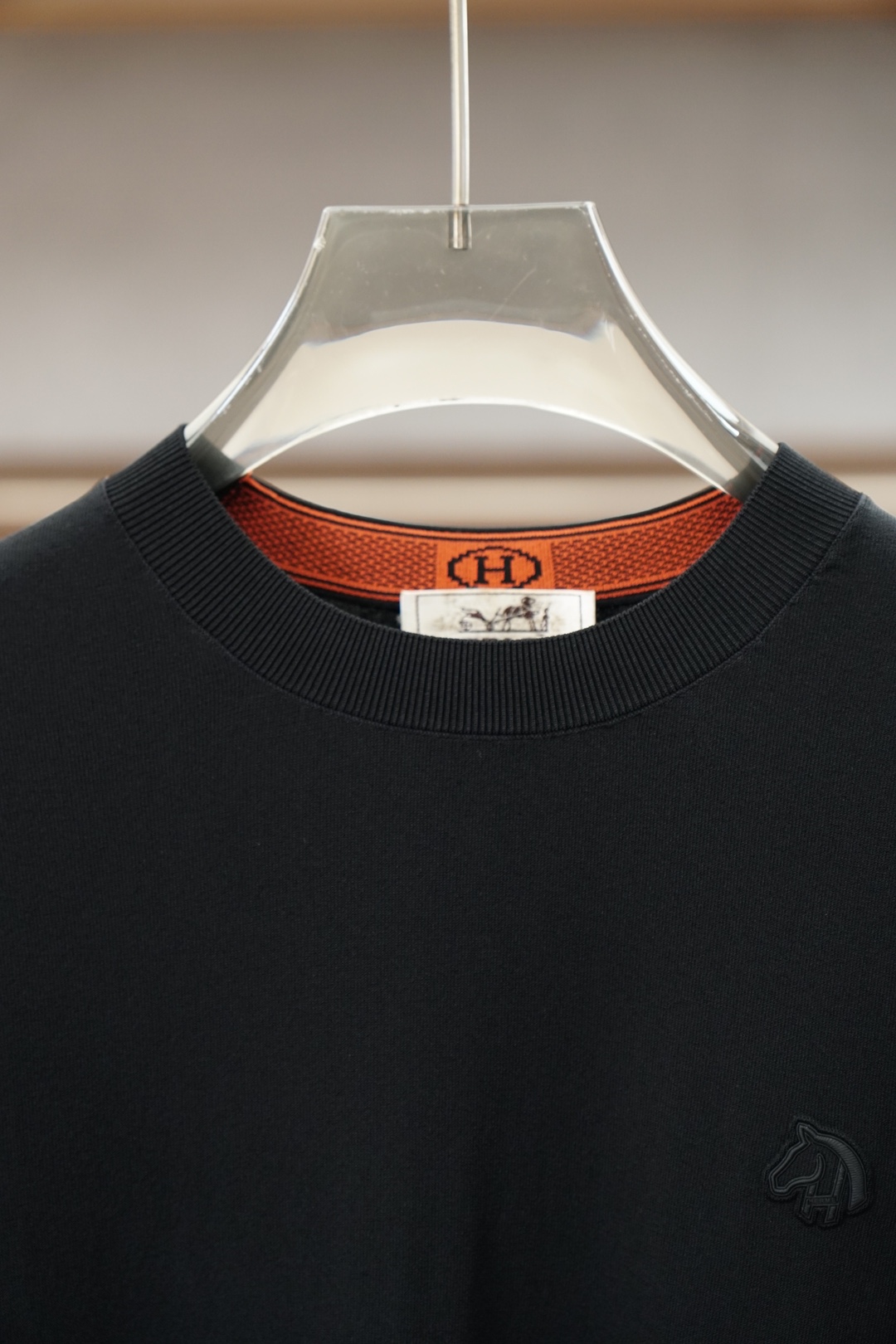 에르메스 남성 반팔 135480 Hermes T Shirt 썸네일 이미지