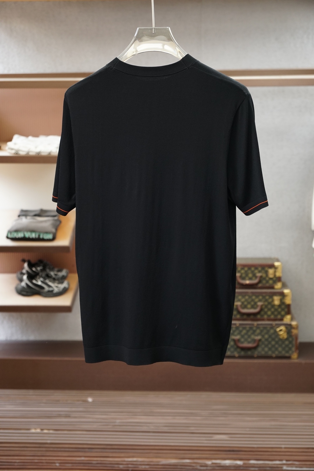 에르메스 남성 반팔 135480 Hermes T Shirt 썸네일 이미지