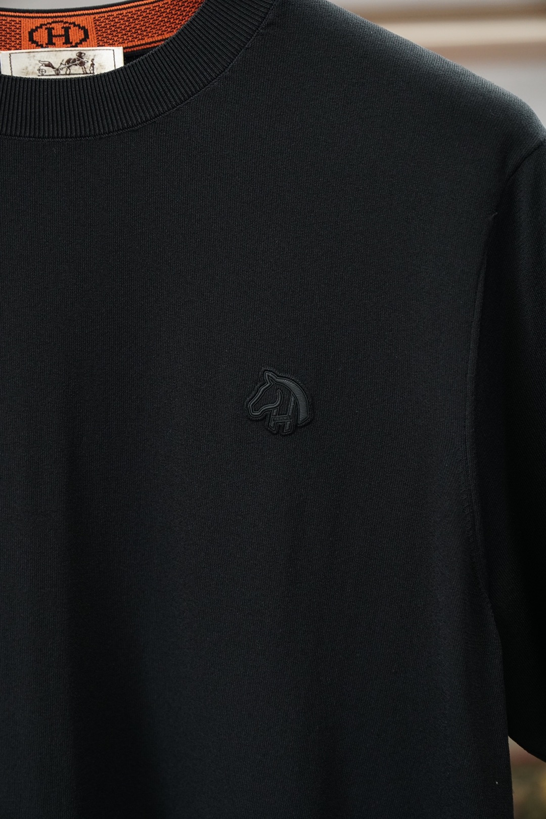 에르메스 남성 반팔 135480 Hermes T Shirt 썸네일 이미지