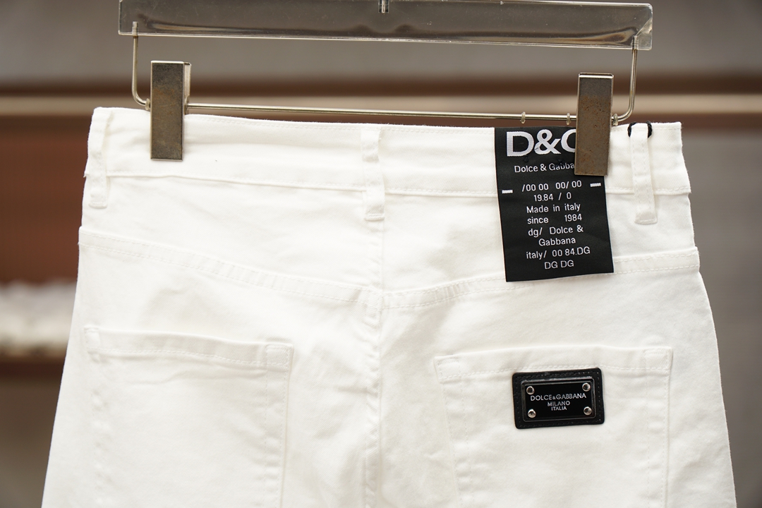 돌체앤가바나 남성 반바지 133069 Dolce & Gabbana Shorts 썸네일 이미지