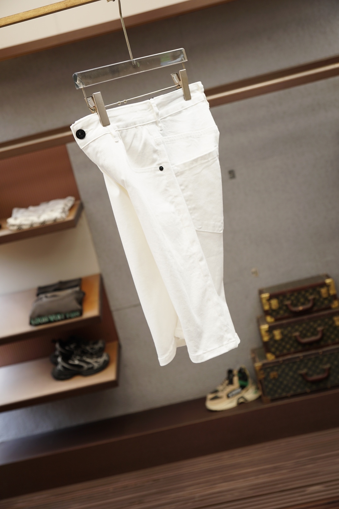 돌체앤가바나 남성 반바지 133069 Dolce & Gabbana Shorts 썸네일 이미지