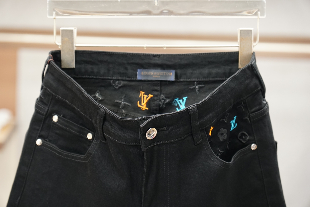 루이비통 남성 반바지 133068 Louis Vuitton Shorts 썸네일 이미지