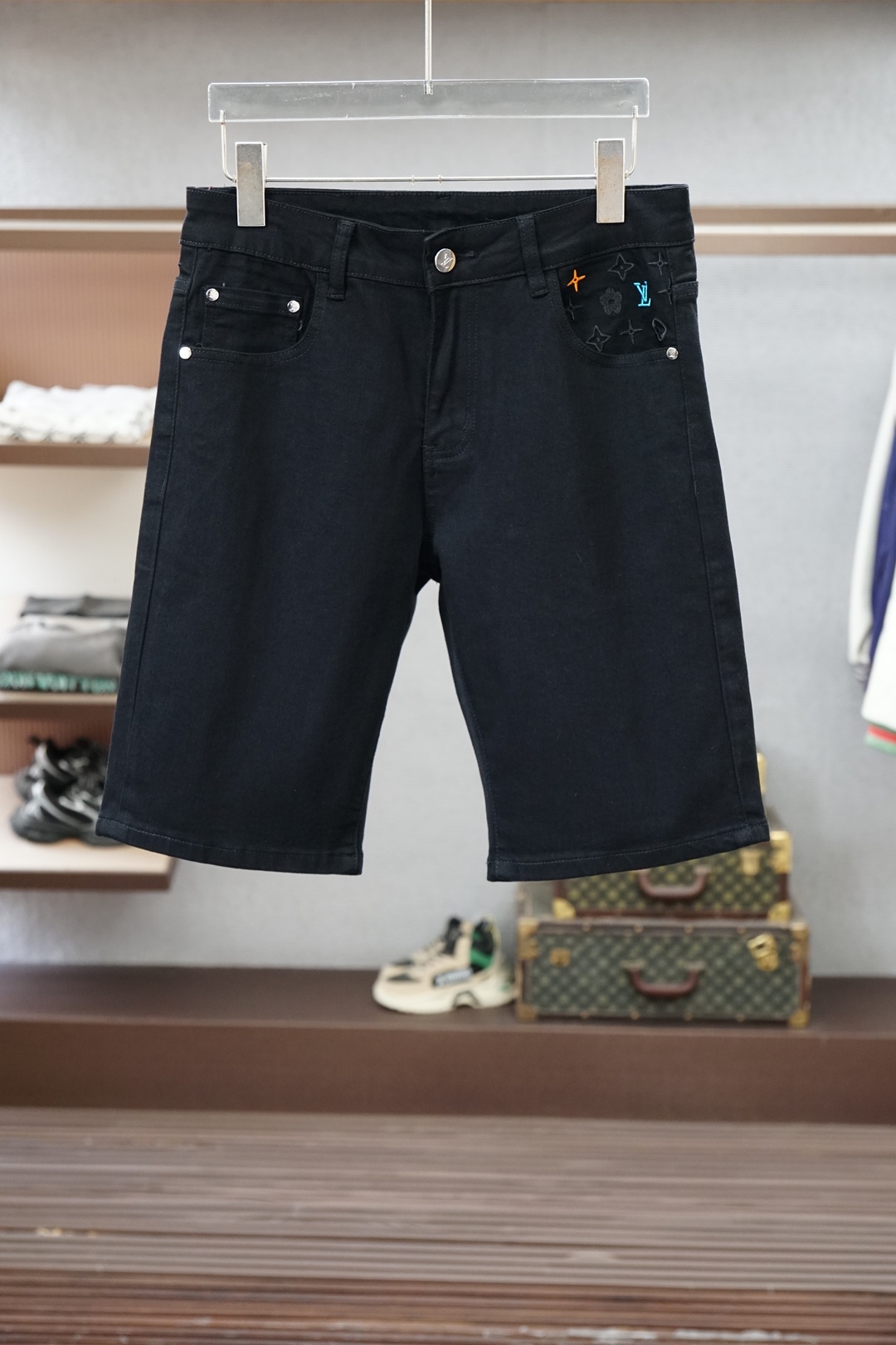루이비통 남성 반바지 133068 Louis Vuitton Shorts
