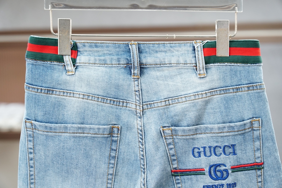 구찌 남성 반바지 133065 Gucci Shorts 썸네일 이미지