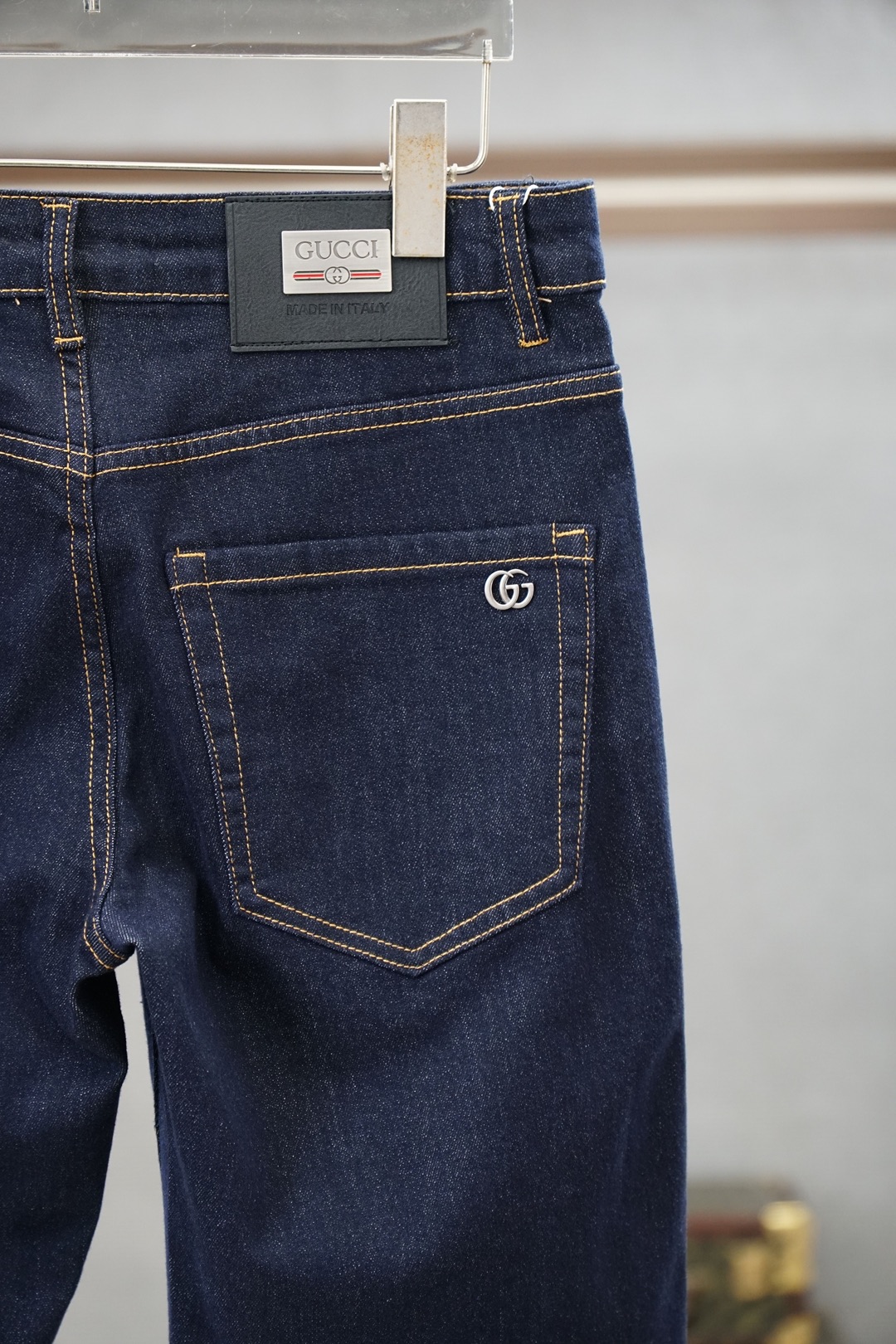 구찌 남성 반바지 133064 Gucci Shorts 썸네일 이미지