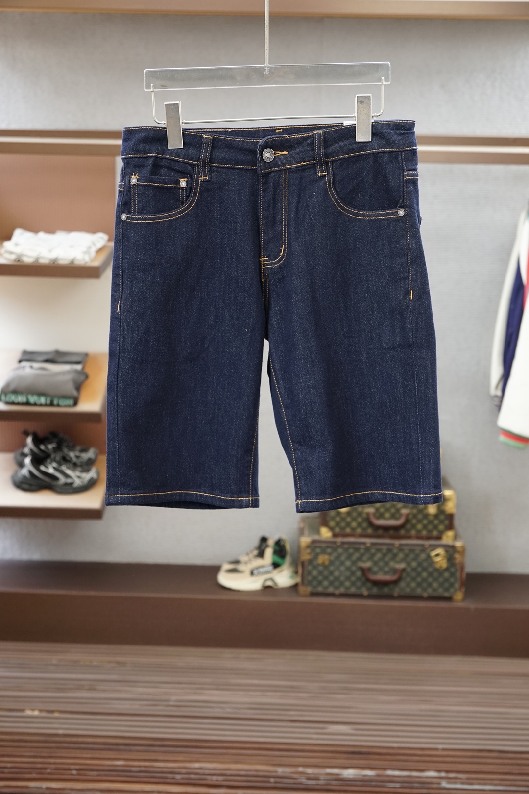 구찌 남성 반바지 133064 Gucci Shorts