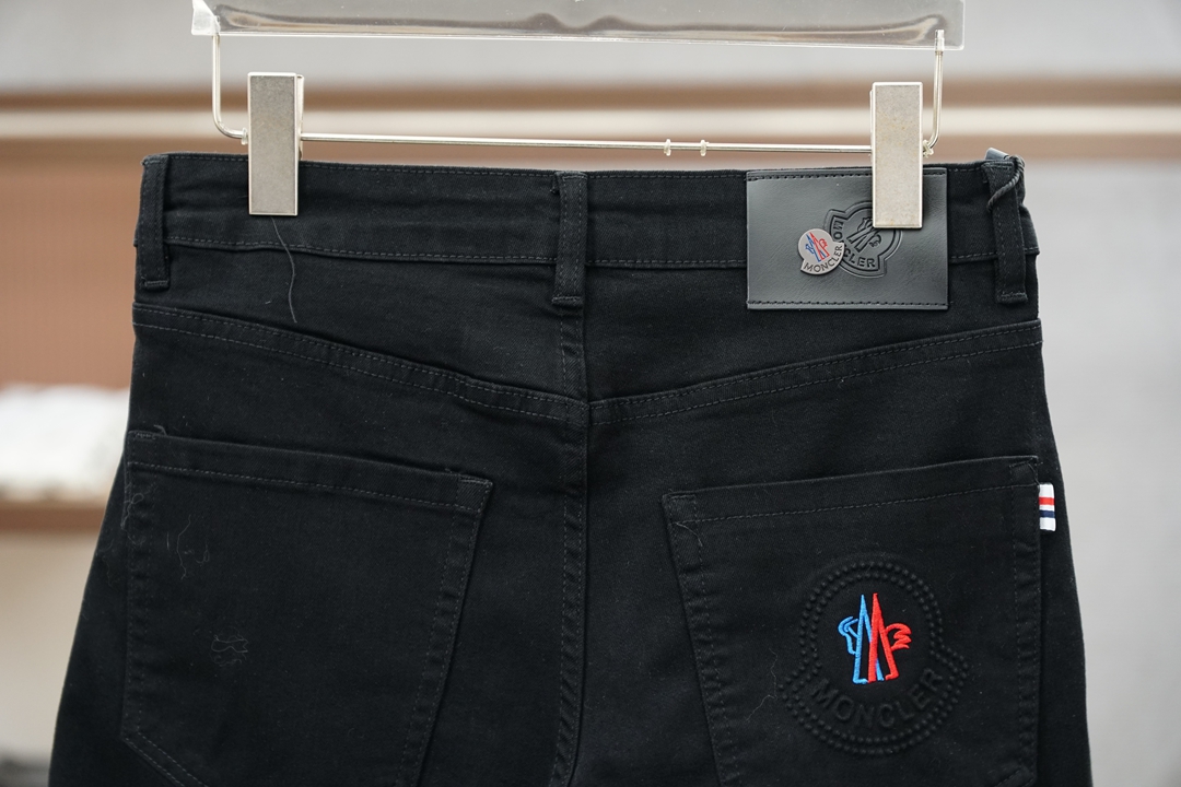 몽클레어 남성 반바지 133063 Moncler Shorts 썸네일 이미지