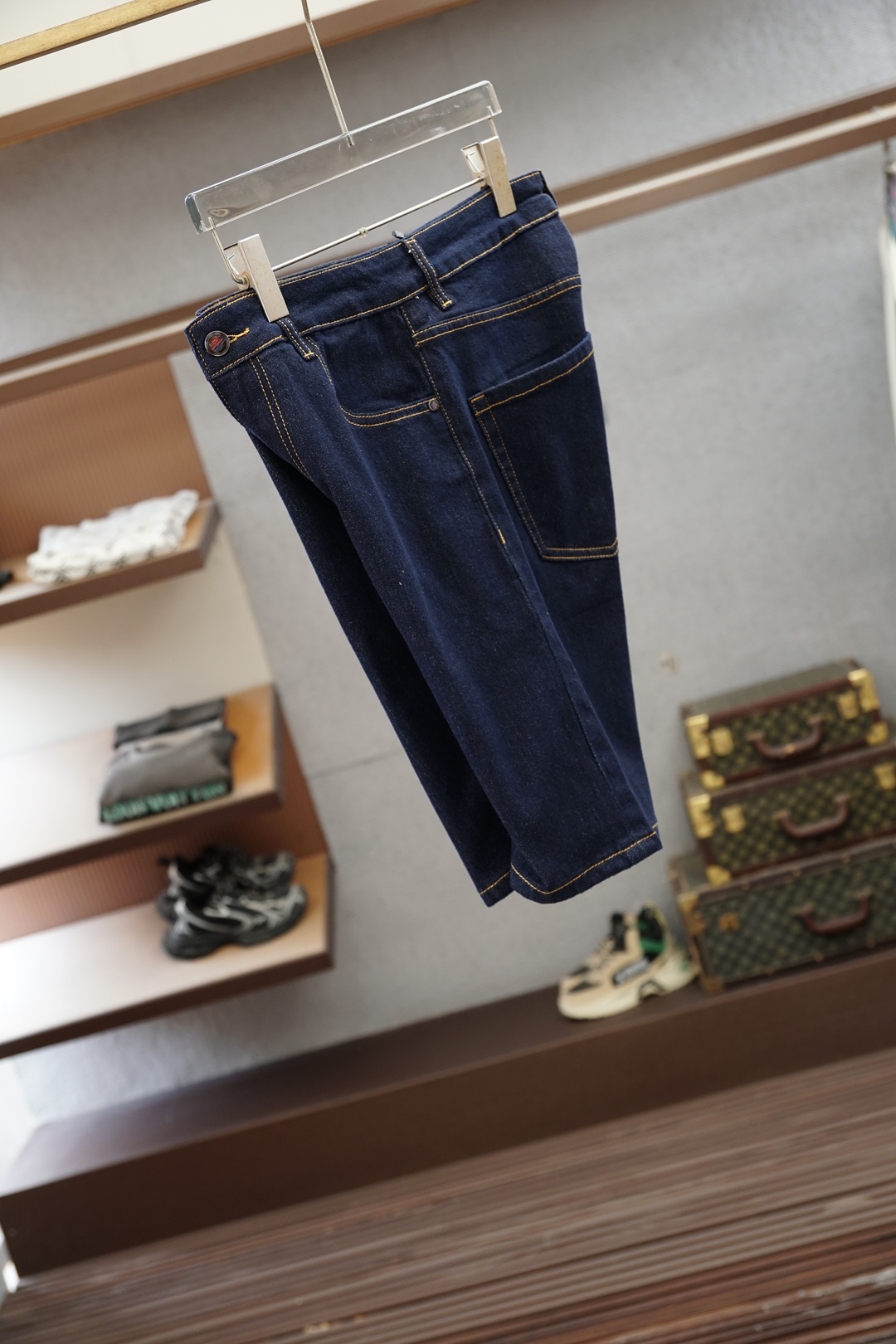몽클레어 남성 반바지 133062 Moncler Shorts 썸네일 이미지