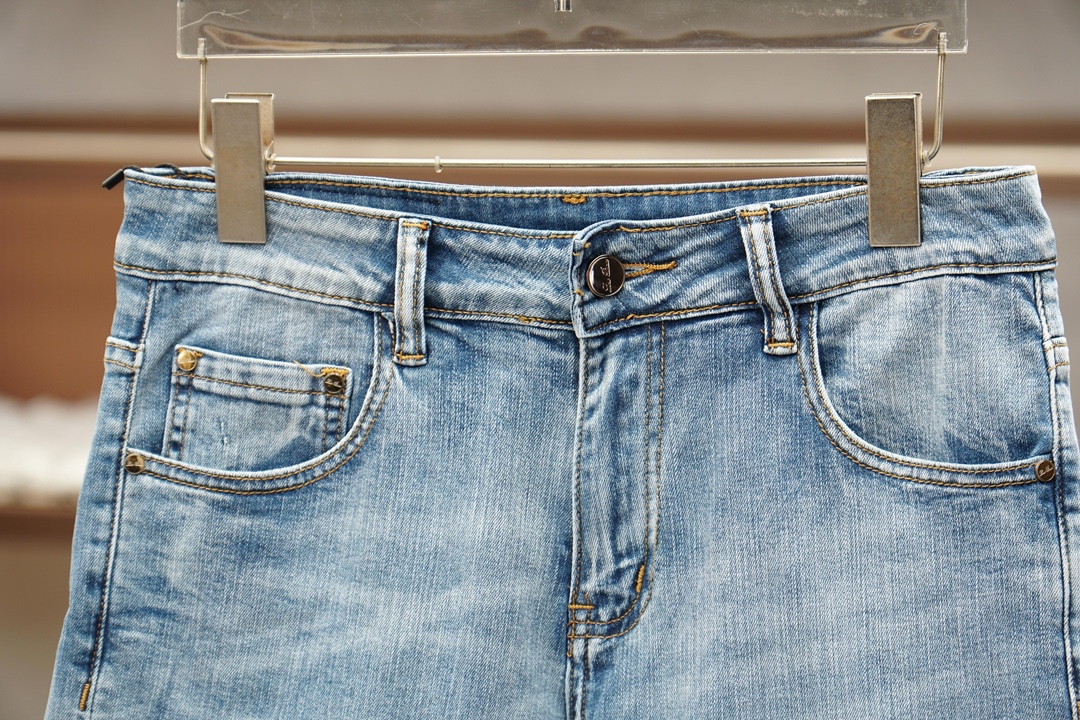 로로피아나 남성 반바지 133061 Loro Piana Shorts 썸네일 이미지