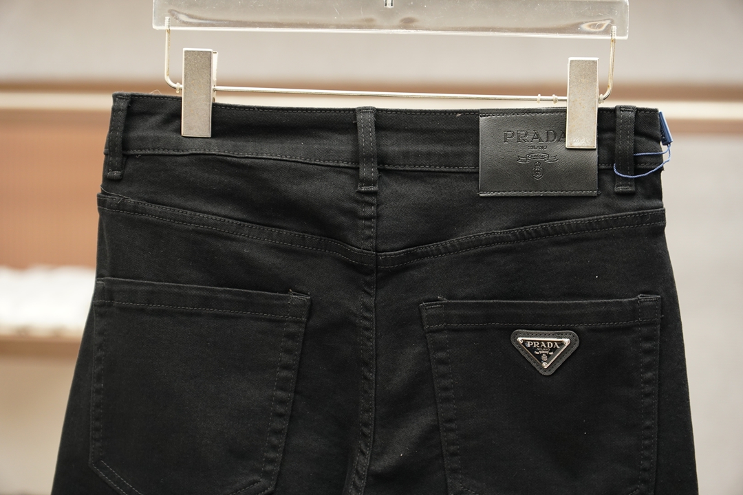 프라다 남성 반바지 133060 Prada Shorts 썸네일 이미지