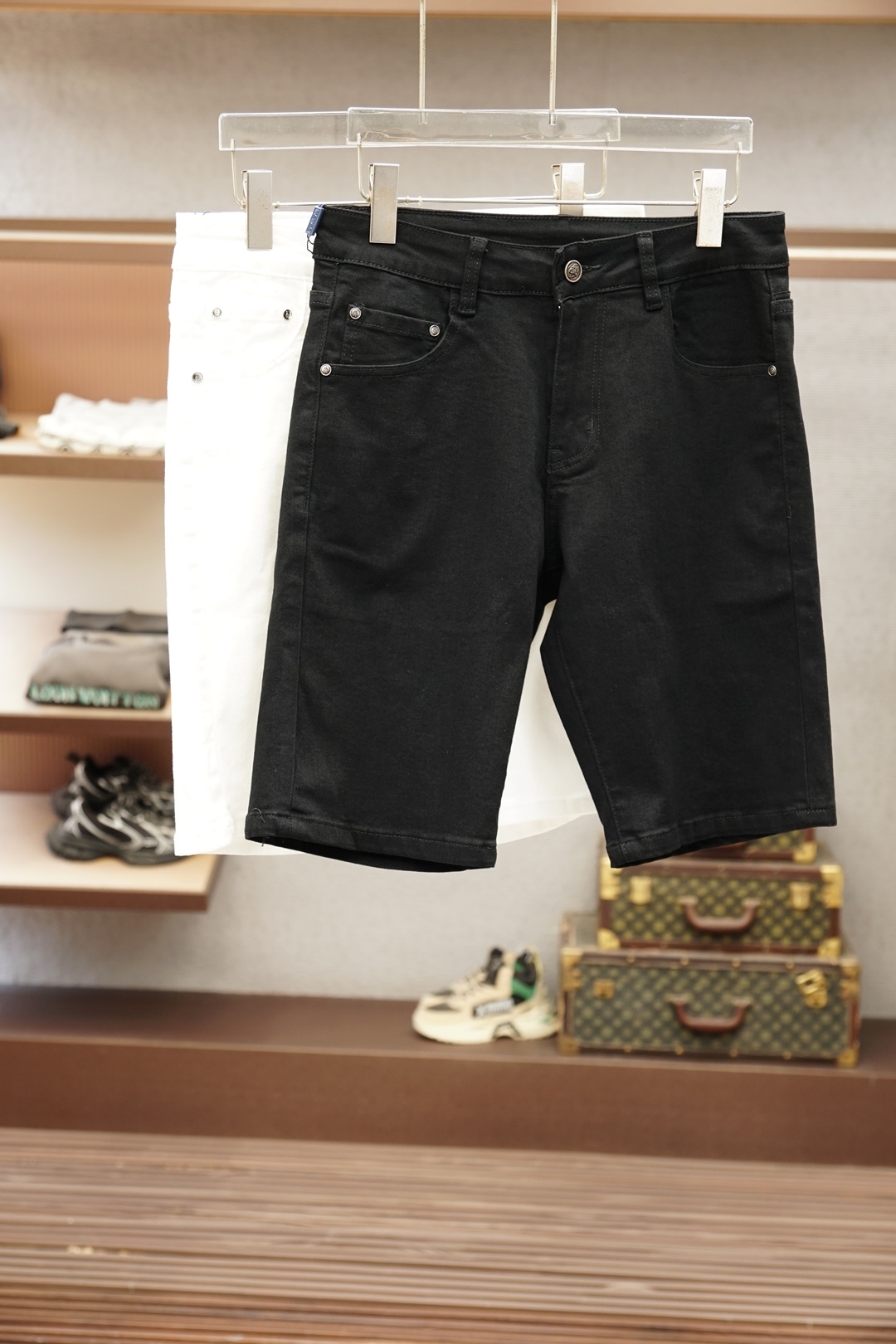 프라다 남성 반바지 133060 Prada Shorts