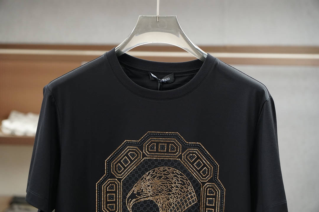 스테파노리치 남성 반팔 133059 T Shirt 썸네일 이미지