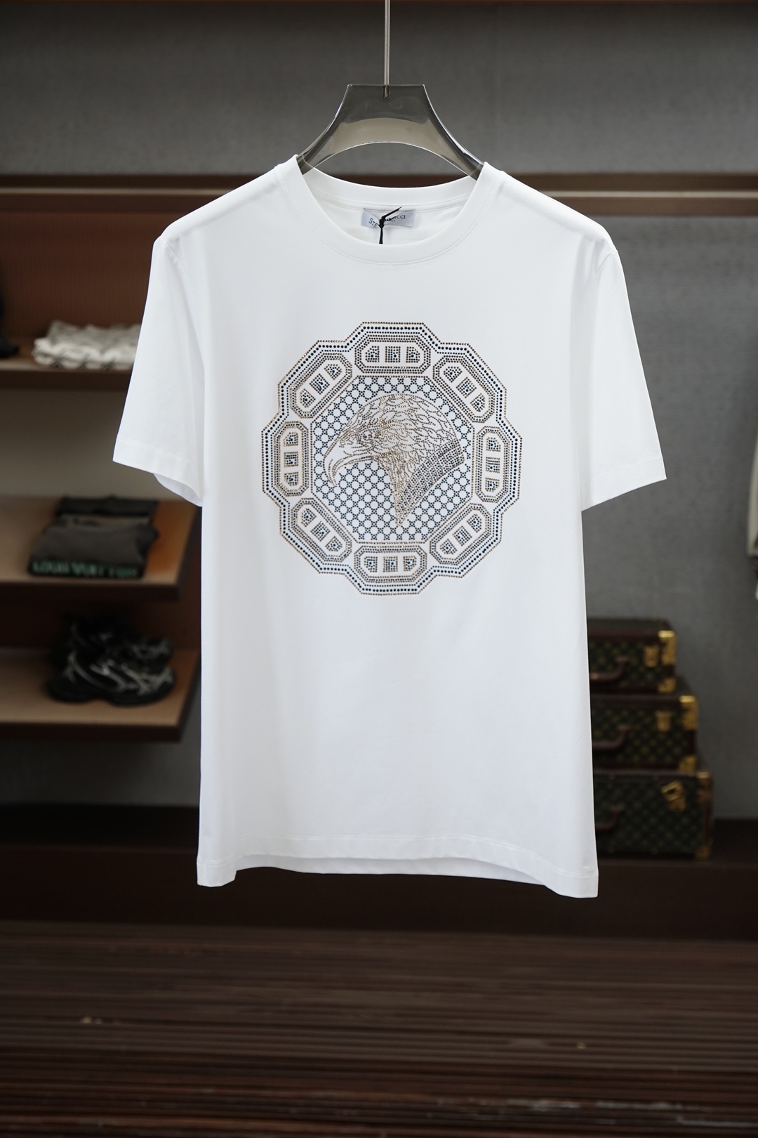 스테파노리치 남성 반팔 133059 T Shirt 썸네일 이미지