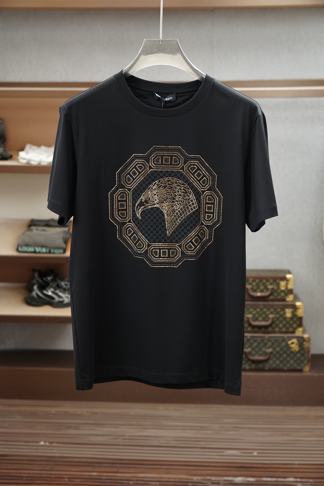 스테파노리치 남성 반팔 133059 T Shirt 썸네일 이미지