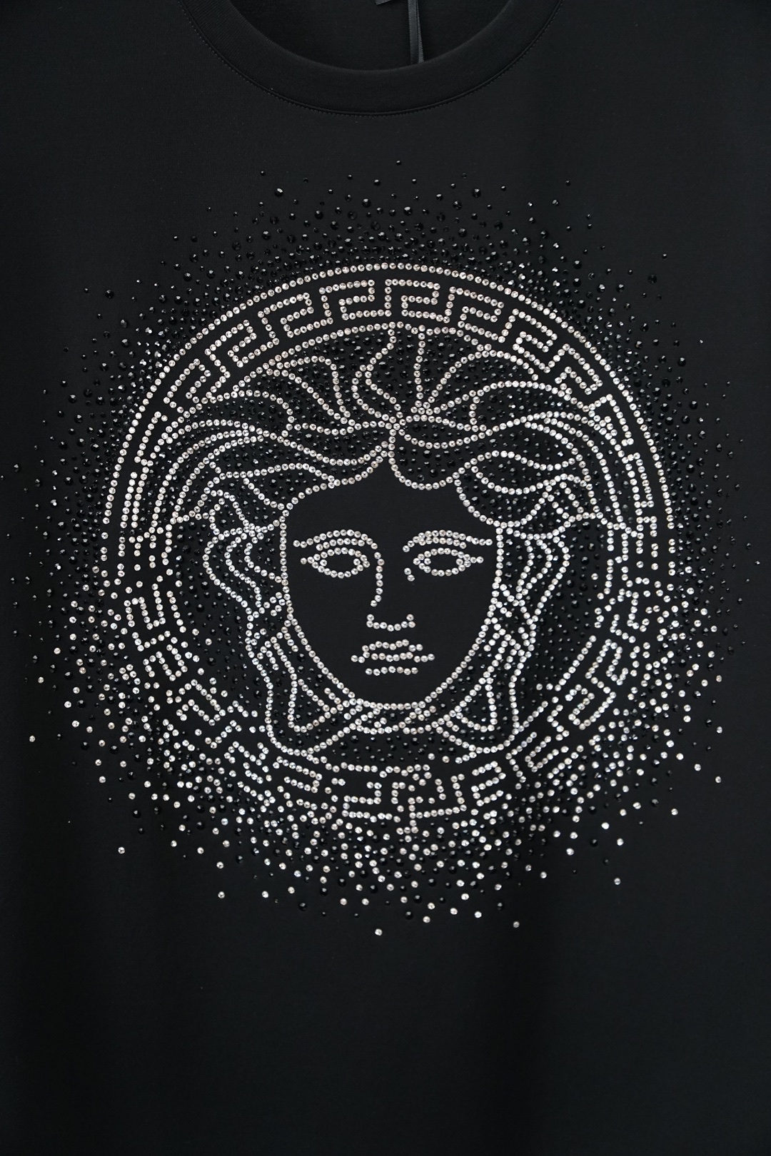 베르사체 남성 반팔 133057 Versace T Shirt 썸네일 이미지
