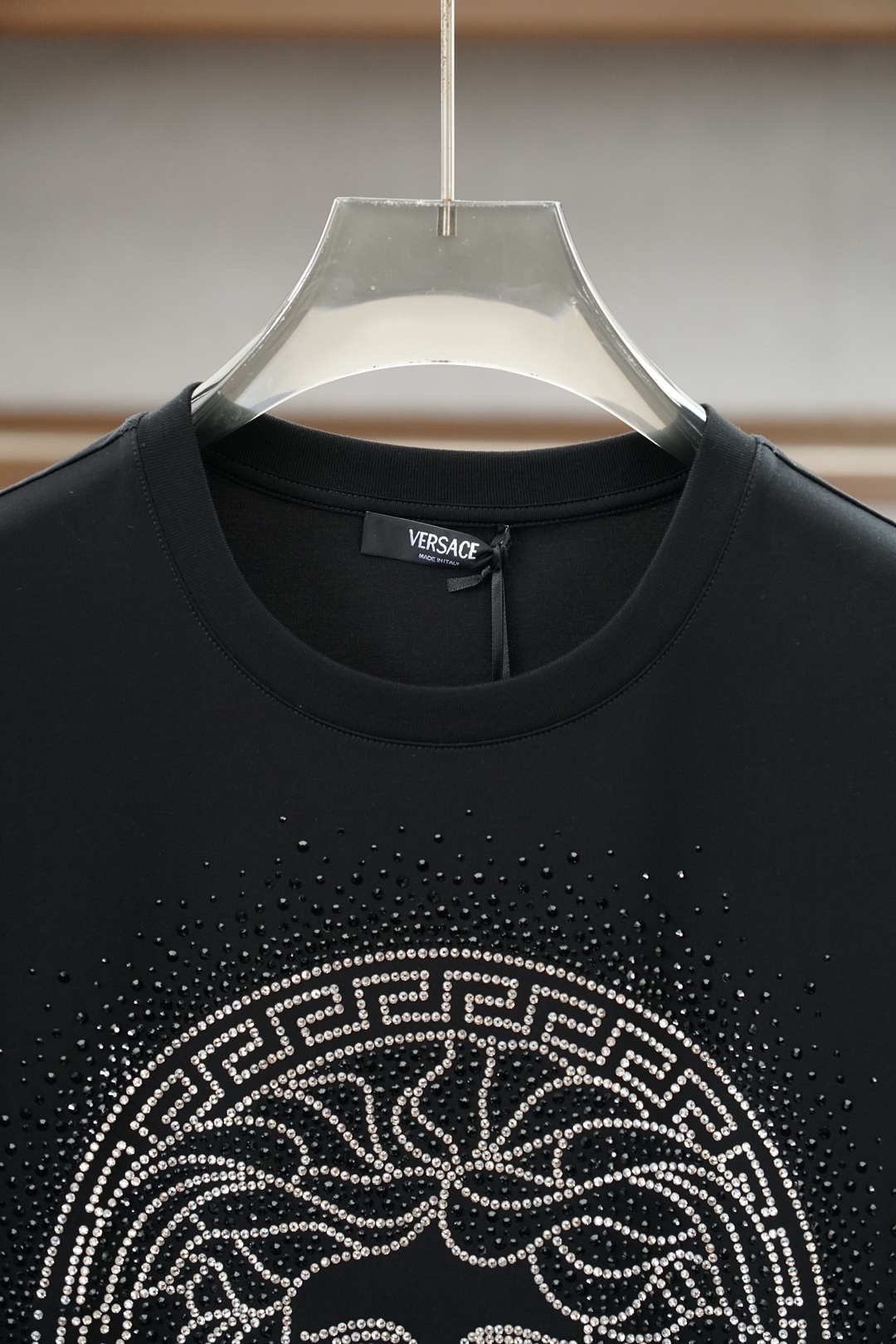 베르사체 남성 반팔 133057 Versace T Shirt 썸네일 이미지