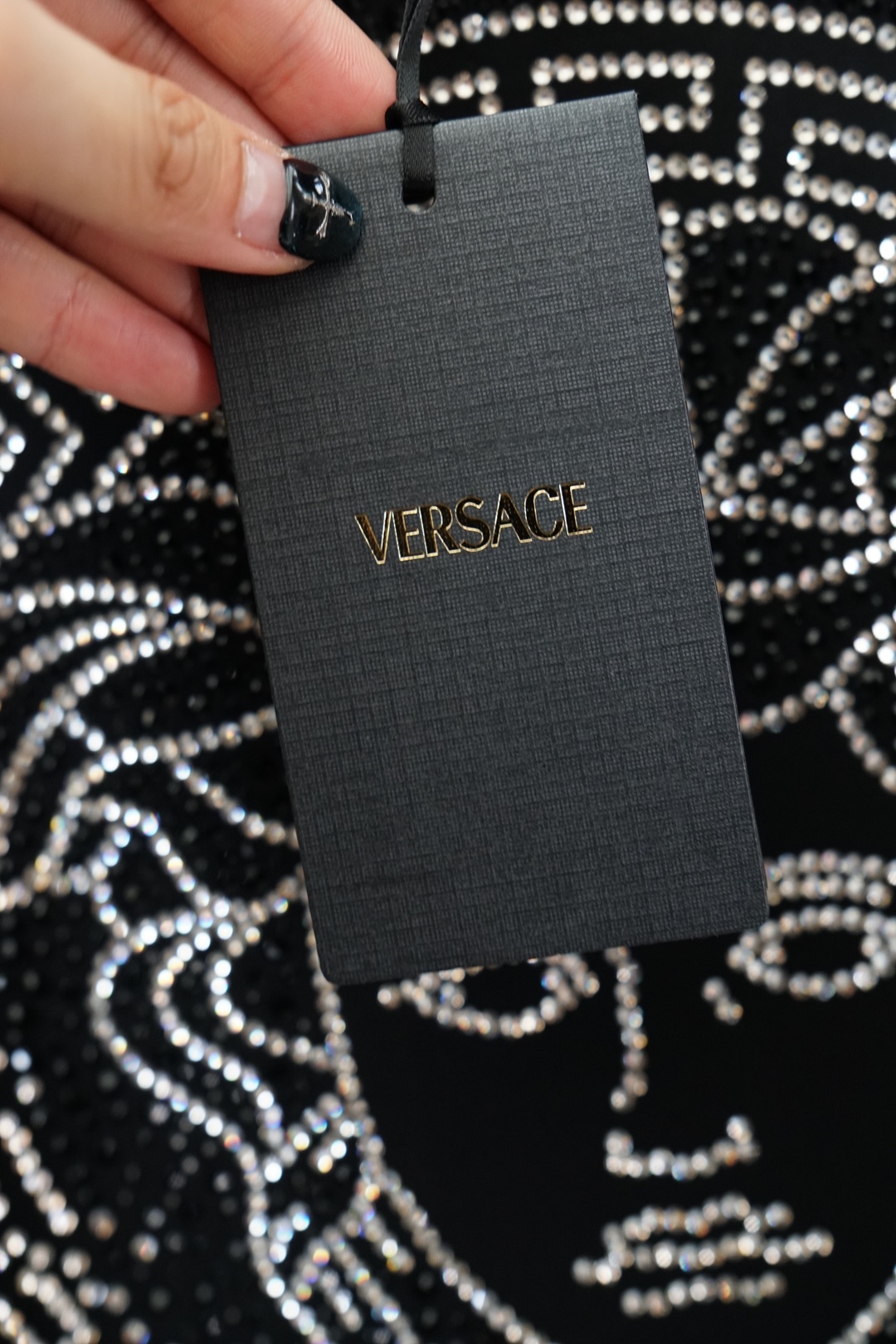 베르사체 남성 반팔 133057 Versace T Shirt 썸네일 이미지