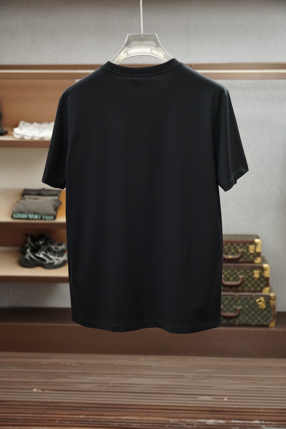 베르사체 남성 반팔 133057 Versace T Shirt 썸네일 이미지