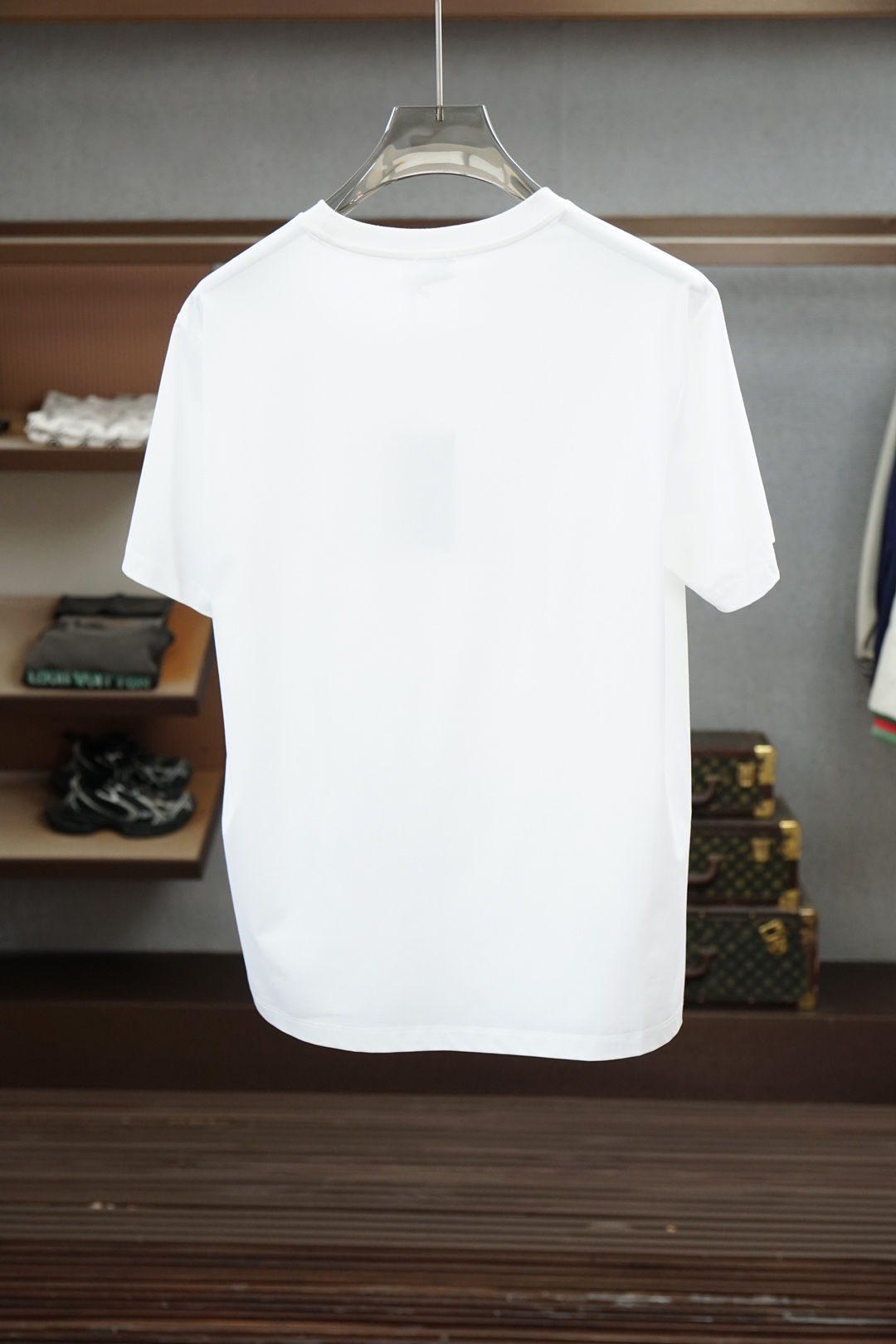 버버리 남성 반팔 133052 Burberry T Shirt 썸네일 이미지