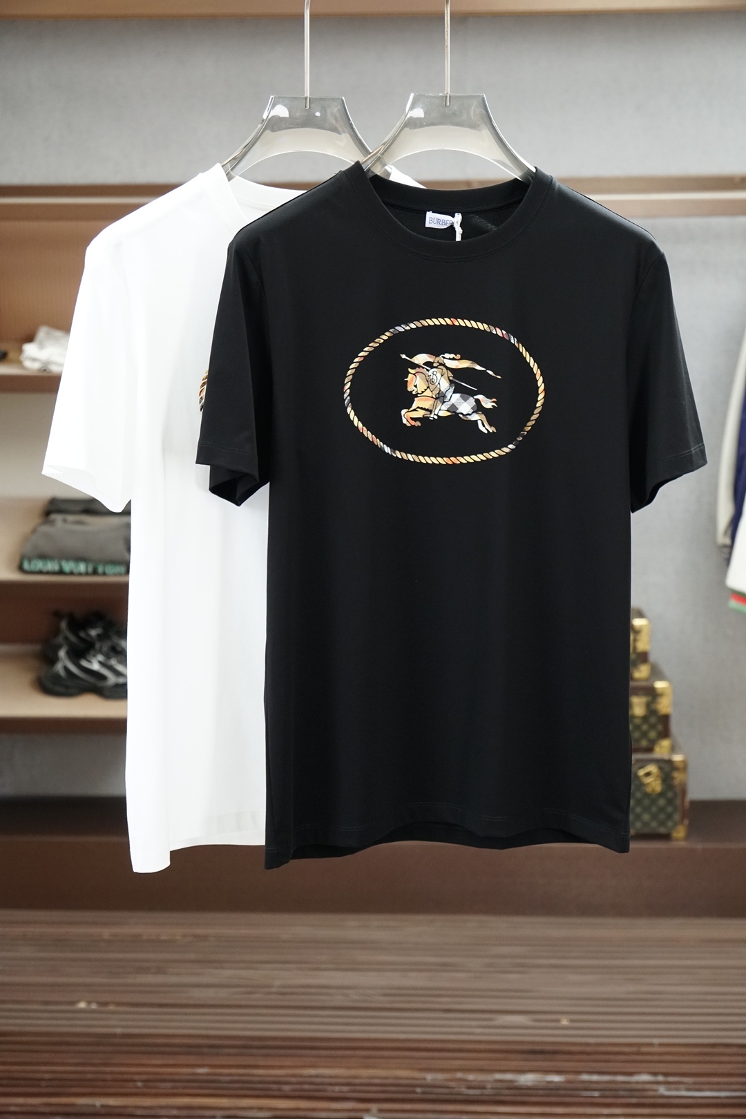 버버리 남성 반팔 133052 Burberry T Shirt